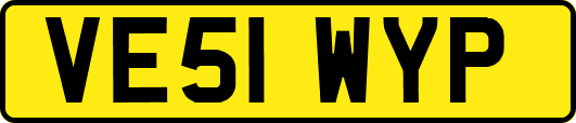 VE51WYP