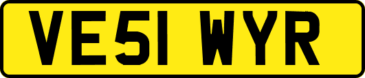 VE51WYR