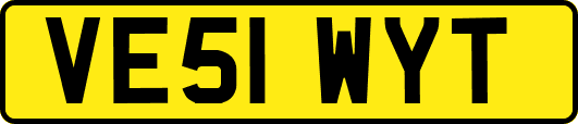 VE51WYT