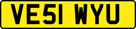 VE51WYU
