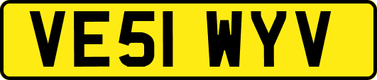 VE51WYV