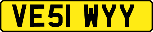 VE51WYY