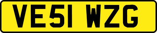VE51WZG
