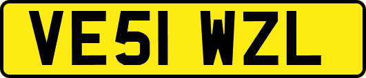 VE51WZL