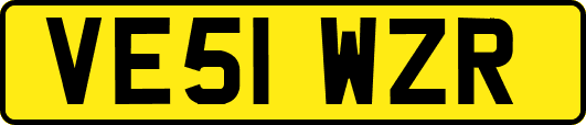 VE51WZR
