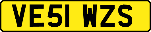 VE51WZS