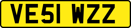 VE51WZZ