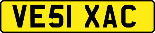 VE51XAC