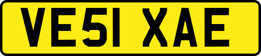VE51XAE
