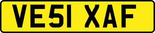 VE51XAF