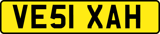 VE51XAH