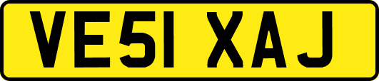 VE51XAJ