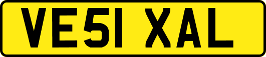 VE51XAL