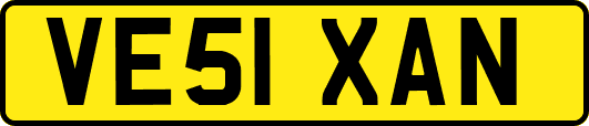 VE51XAN