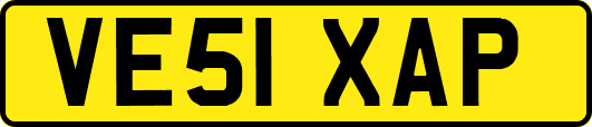 VE51XAP