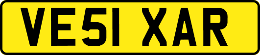 VE51XAR