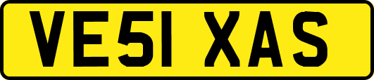 VE51XAS