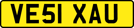 VE51XAU