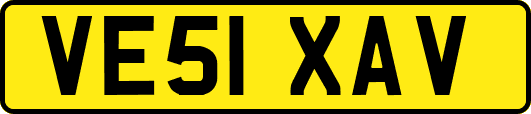 VE51XAV