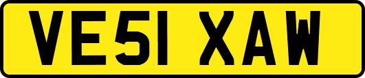 VE51XAW