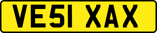 VE51XAX
