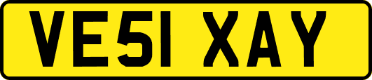 VE51XAY