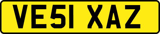 VE51XAZ