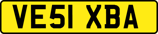 VE51XBA