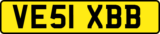 VE51XBB