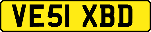VE51XBD