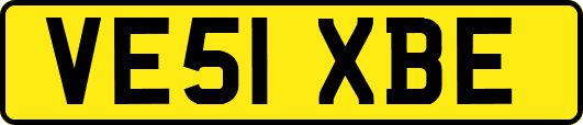 VE51XBE