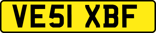 VE51XBF