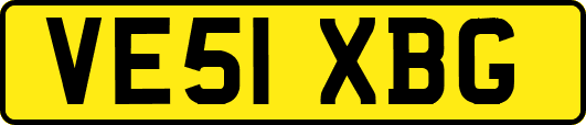 VE51XBG