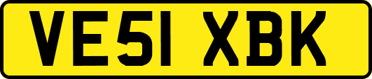 VE51XBK