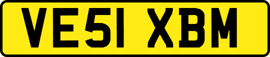 VE51XBM