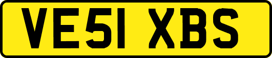 VE51XBS