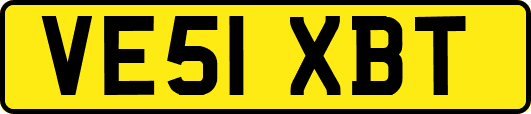VE51XBT