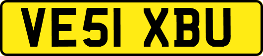 VE51XBU