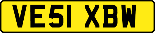 VE51XBW
