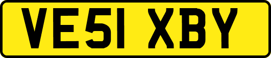 VE51XBY