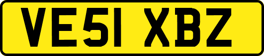 VE51XBZ