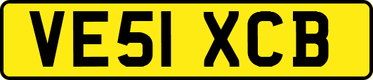 VE51XCB