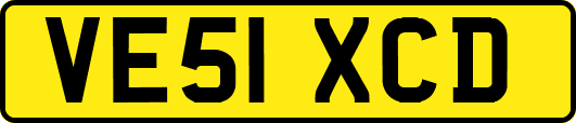VE51XCD