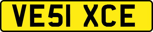 VE51XCE