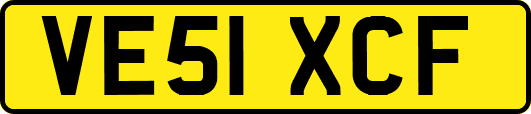 VE51XCF
