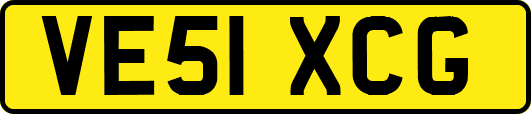 VE51XCG