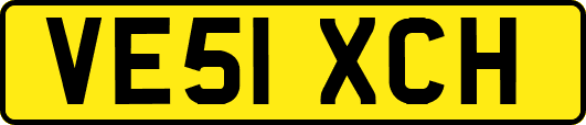 VE51XCH