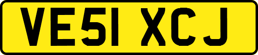 VE51XCJ