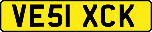 VE51XCK