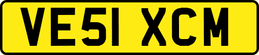 VE51XCM